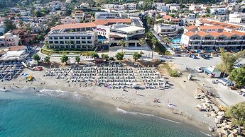 Porto Platanias Beach Resort & Spa