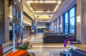 Porto Platanias Beach Resort & Spa