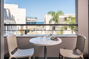 Porto Platanias Beach Resort & Spa