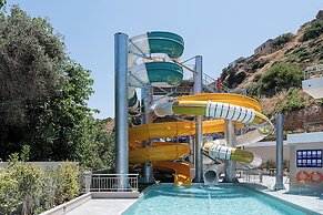 Porto Platanias Beach Resort & Spa