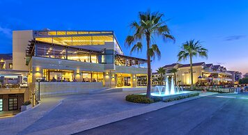 Porto Platanias Beach Resort & Spa