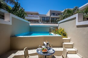 Porto Platanias Beach Resort & Spa