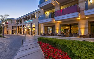 Porto Platanias Beach Resort & Spa