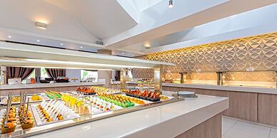 Porto Platanias Beach Resort & Spa