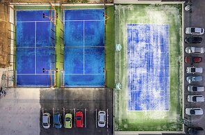 Porto Platanias Beach Resort & Spa