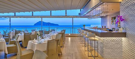 Porto Platanias Beach Resort & Spa