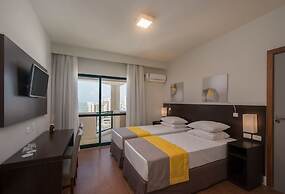 Costa Mar Recife Hotel by Atlantica