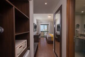 Costa Mar Recife Hotel by Atlantica
