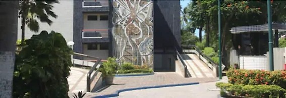 Canarius D Gaibu Hotel