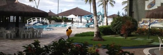 Canarius D Gaibu Hotel