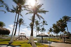 Canarius D Gaibu Hotel