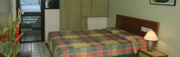 Canarius D Gaibu Hotel