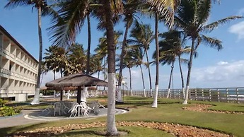 Canarius D Gaibu Hotel