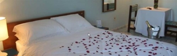 Canarius D Gaibu Hotel