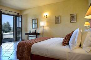 La Bagnaia Golf Resort