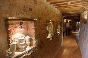 La Bagnaia Golf Resort