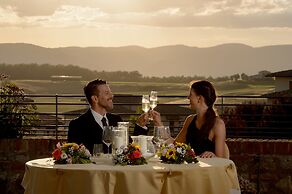 La Bagnaia Golf Resort