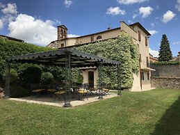 La Bagnaia Golf Resort