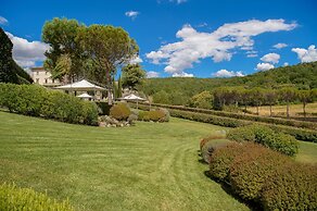 La Bagnaia Golf Resort