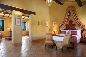 La Bagnaia Golf Resort