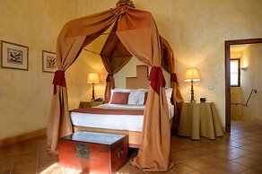 La Bagnaia Golf Resort