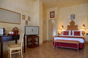 La Bagnaia Golf Resort