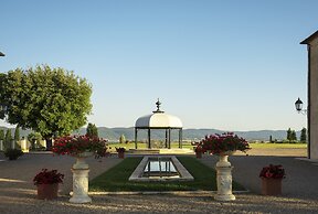 La Bagnaia Golf Resort