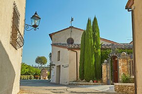 La Bagnaia Golf Resort