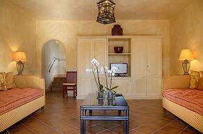 La Bagnaia Golf Resort