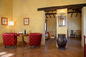 La Bagnaia Golf Resort