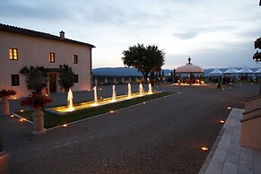 La Bagnaia Golf Resort