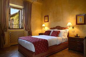 La Bagnaia Golf Resort