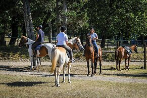 La Bagnaia Golf Resort