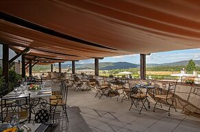 La Bagnaia Golf Resort