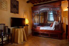 La Bagnaia Golf Resort