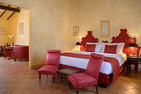 La Bagnaia Golf Resort