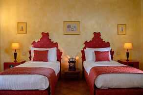 La Bagnaia Golf Resort