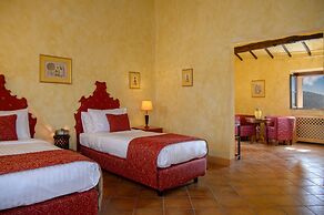 La Bagnaia Golf Resort