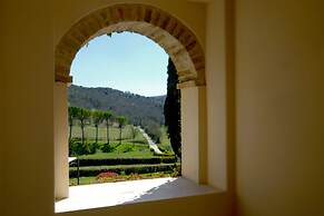 La Bagnaia Golf Resort