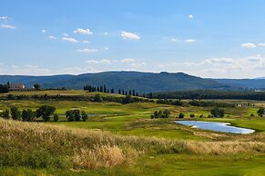 La Bagnaia Golf Resort