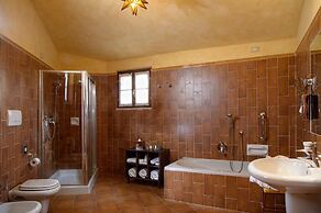 La Bagnaia Golf Resort