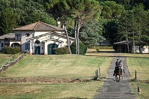 La Bagnaia Golf Resort