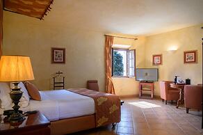 La Bagnaia Golf Resort