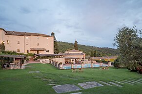 La Bagnaia Golf Resort