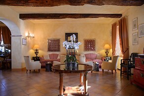 La Bagnaia Golf Resort