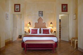 La Bagnaia Golf Resort