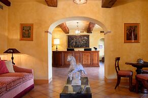 La Bagnaia Golf Resort