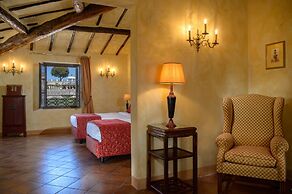 La Bagnaia Golf Resort