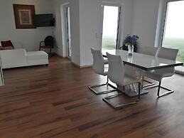 Geinberg Suites & Vianova Lodges