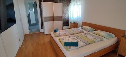 Geinberg Suites & Vianova Lodges